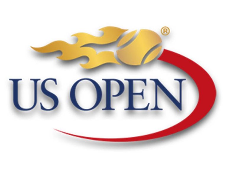 US Open semi finals self
