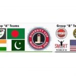 USA Cricket —