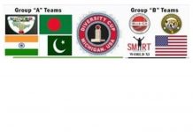 Cricket USA: Diversity Cup On 5th September USA Cricket features Pakistan