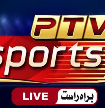Sports-Cricket Broadcasting: PCB Signs US $200M Deal With Pakistan Television