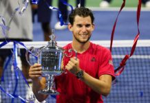 Tennis-US Open ’20 Men’s Final: Dominic Beats Alexander in Five-setter Grand Slam Title