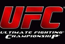 UFC Wrestling: Winners Are Ottman Azaitar; Waterson; Modaferri …