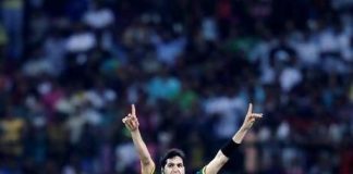 ICC All-time T20I Bowling Rankings: Pakistan Bowlers Dominate; Umer Gul Ranked No. 1