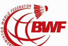 Badminton World Tour: Asian Leg Events Postponed Till 2021