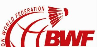 Badminton World Tour: Asian Leg Events Postponed Till 2021