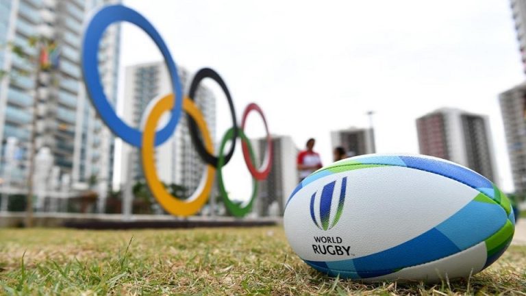 Tokyo Olympics 2020-21: World Rugby To Sponsor Qualified Teams