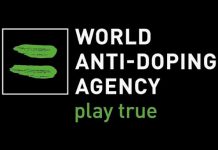 Olympics World Anti-Doping Agency: USA Demands More Control