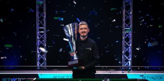 Snooker-Championship League: Wilson Wins 2020 Crown