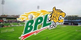 Cricket-Bangladesh Premier League ’20: Canceled