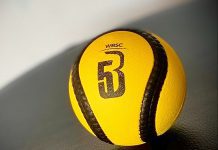 Baseball-WBSC Integrity Unit: Baseball5 Official Ball Certification Programme Released