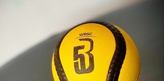 Baseball-WBSC Integrity Unit: Baseball5 Official Ball Certification Programme Released
