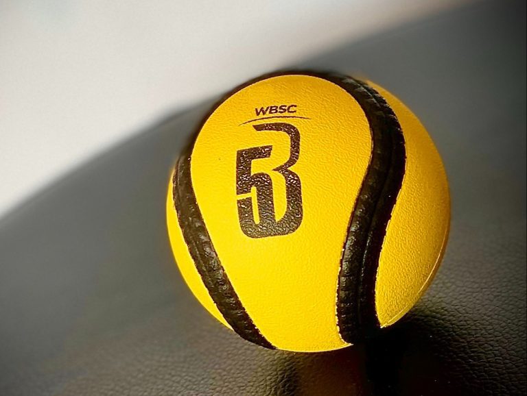 Baseball-WBSC Integrity Unit: Baseball5 Official Ball Certification Programme Released