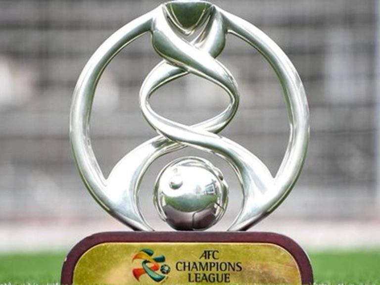 AFC Champions League 2020 East Zone self