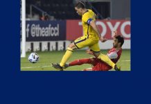 Football-AFC Champions League ’20: Iran’s Persepolis Qualify For Final AFC Champions League 2020 Western Zone Persepolis Qualify for final self