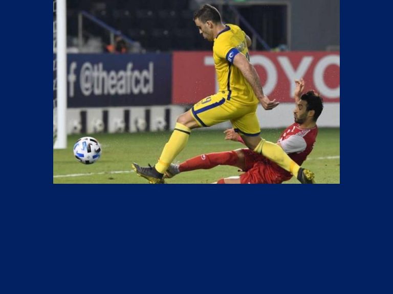 AFC Champions League 2020 Western Zone Persepolis Qualify for final self