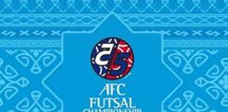 AFC Futsal Championship 2020: Kuwait To Host