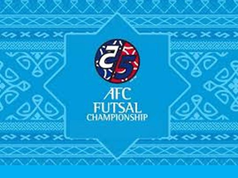 AFC Futsal Championship 2020: Kuwait To Host