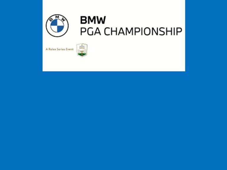 Golf-BMW PGA Championship ’20: Matthew Leading Round 2