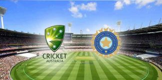 Cricket-India’s Tour Of Australia: Schedule & Venues Confirmed