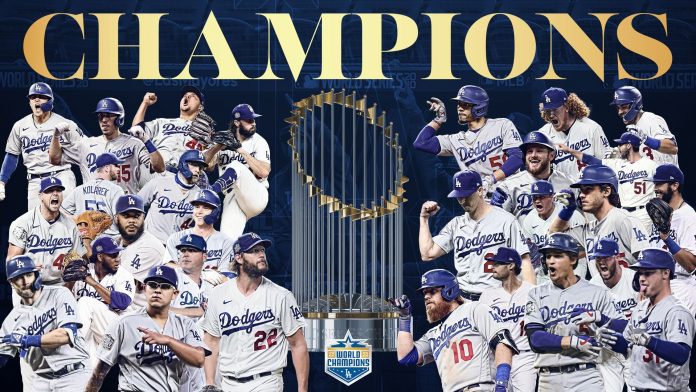 Dodgers_Champions