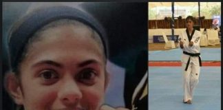 Allsportspk Obituary-Taekwondo: Pakistan’s Maham Buried
