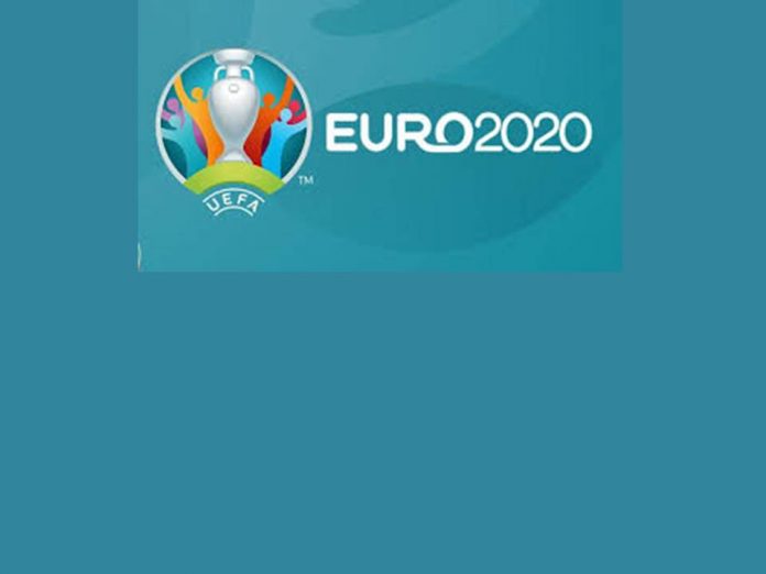 Euro 2020 self