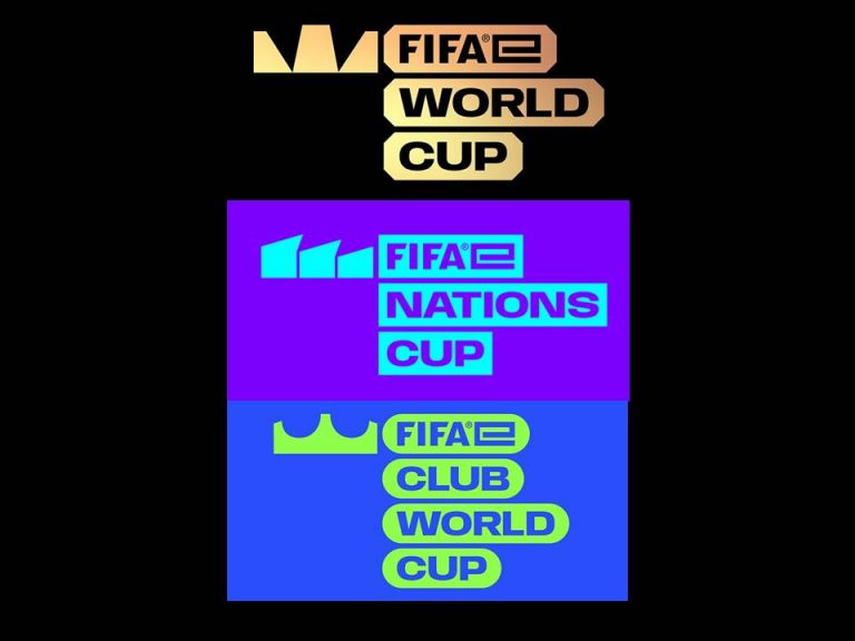 FIFAe self