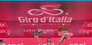 Cycling-Giro d’Italia ’20: Arnaud Demare Wins Stage 6