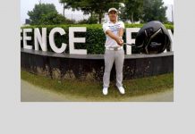PGF Match Play C’ship ’20-Round 2: Munir Outshines Again