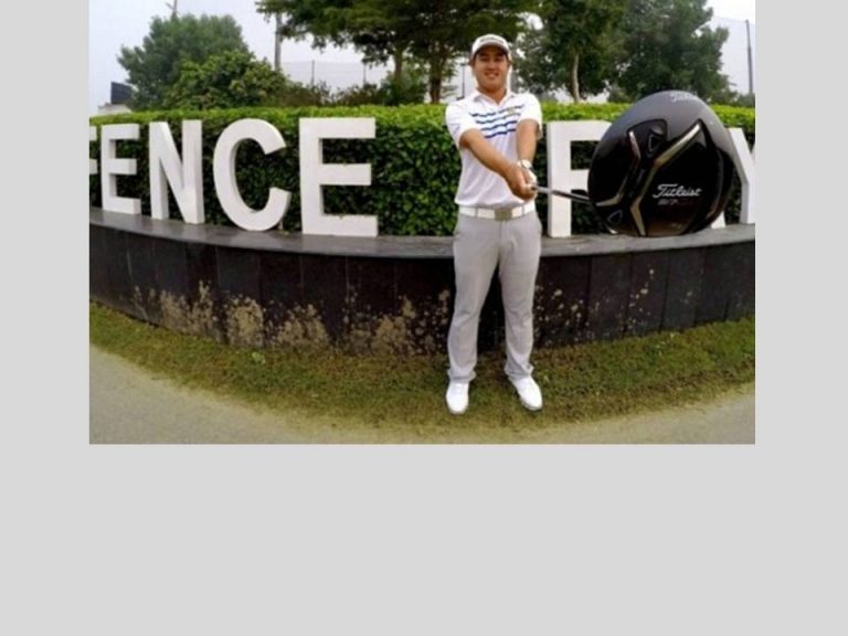PGF Match Play C’ship ’20-Round 2: Munir Outshines Again