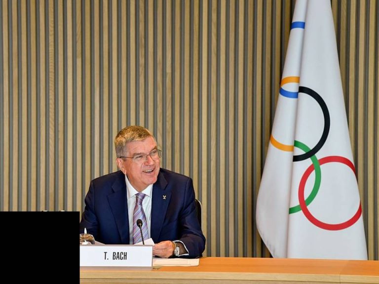 Tokyo Olympics 2020-21: 4 Nations Gymnastic Event To Commence On 8th November