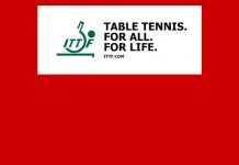 Table Tennis-ITTF: China To Host Three Events