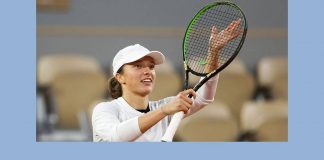 Tennis-French Open ’20 Ladies Final: Iga Świątek Becomes Champion