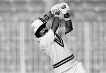Allsportspk On This Day: Pakistan’s Legend Miandad Scored 103 + Exceeded 4K Runs In ODI