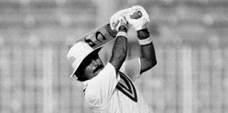 Allsportspk On This Day: Pakistan’s Legend Miandad Scored 103 + Exceeded 4K Runs In ODI