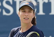 Tennis-J & T Banka Ostrava Open ’20: British No. 1 Johanna Konta Quits
