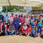 Karachi-Archery-self