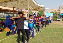 Pakistan Karachi Open Archery C’ship 2020: Champion Archery Academy Wins Most Medals