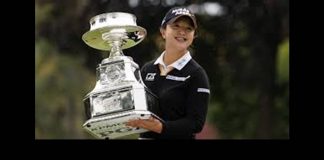 Golf-Women’s PGA Championship 2020: Kim Sei-young Wins