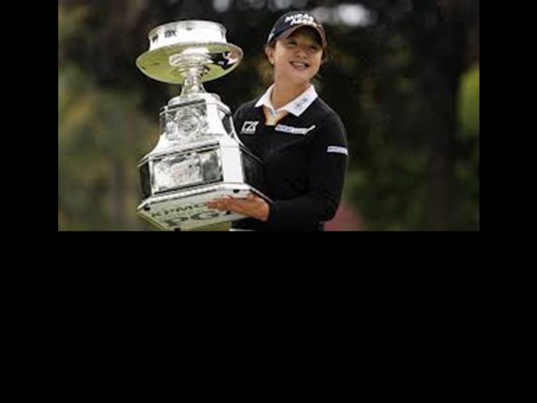 Golf-Women’s PGA Championship 2020: Kim Sei-young Wins