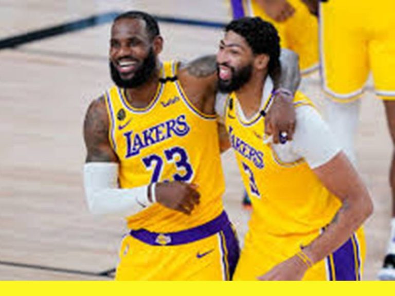 NBA 2020 Finals: Game 4-Los Angles Lakers Win From Miami Heat