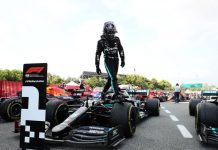 Motorsports-F1: Hamilton Sets ‘Most Wins’ New Record