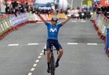 Cycling – Vuelta a España ’20: Marc Soler Wins Stage 2