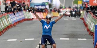 Cycling – Vuelta a España ’20: Marc Soler Wins Stage 2