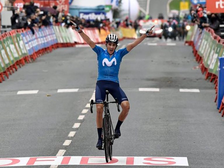 Cycling – Vuelta a España ’20: Marc Soler Wins Stage 2