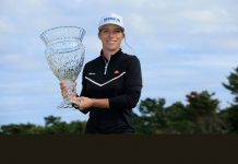 Golf-Shoprite LPGA Classic ’20: Mel Reid Wins Title