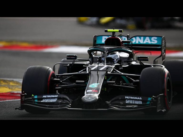 Motorsports F1-Eifel Grand Prix ’20 Germany: Mercedes Keep Leading Pole Position