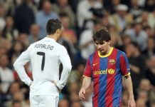 Football-Champions League 2020-21: Team Groups Drawn; Messi & Ronaldo Teams In Same Group