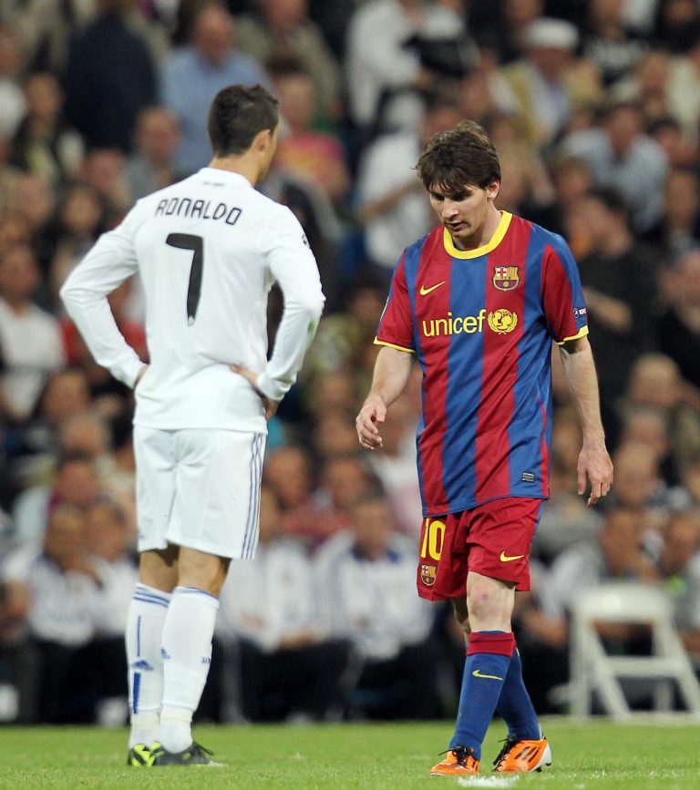 Football-Champions League 2020-21: Team Groups Drawn; Messi & Ronaldo Teams In Same Group