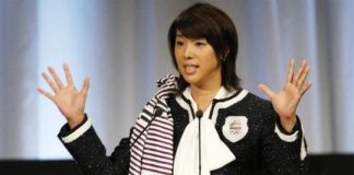 Tokyo Olympics: Mikako Kotani New Sports Director